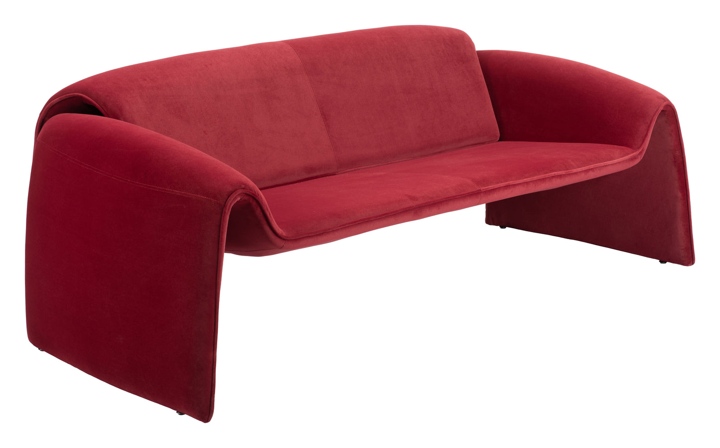 Zuo Horten Sofa