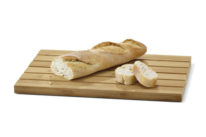 Zack Panas Breadboard & Tray