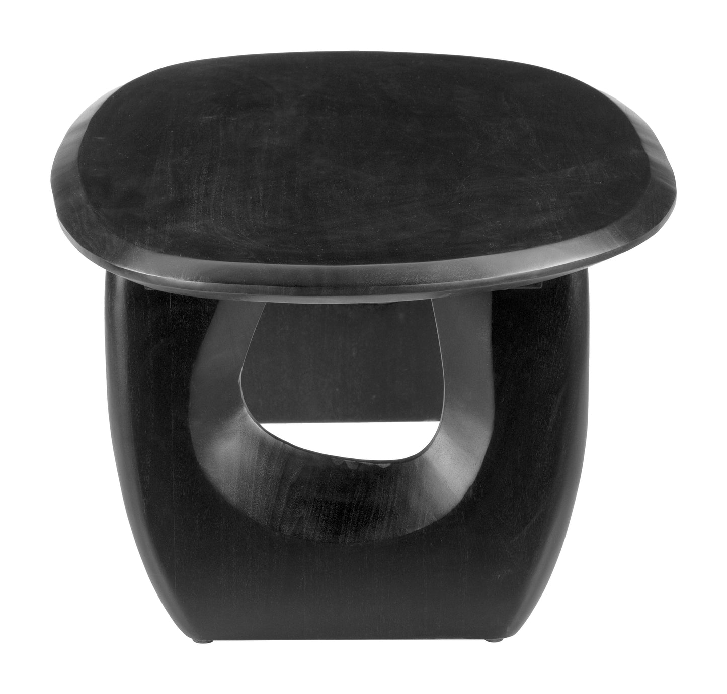 Zuo Arasan Coffee Table In Black