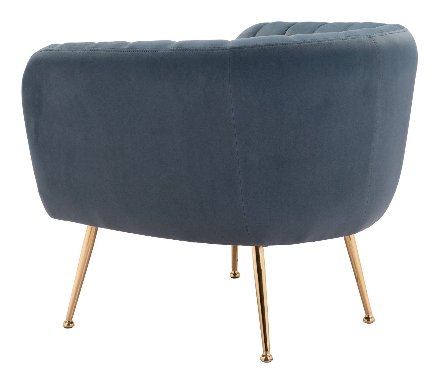 Zuo Deco Accent Chair