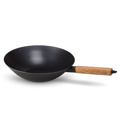 Alva Forest PFAS-free Cookware