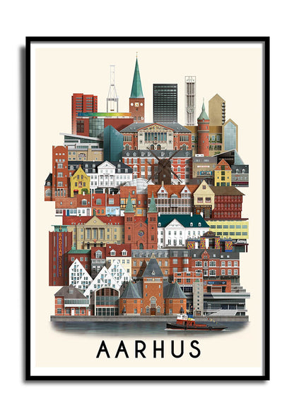Martin Schwartz Poster Selection