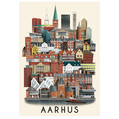 Martin Schwartz Poster Selection