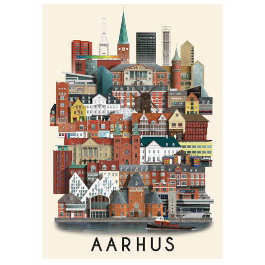 Martin Schwartz Poster Selection