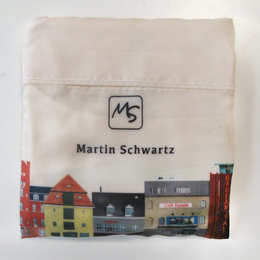 Martin Schwartz Tote Bag Selection