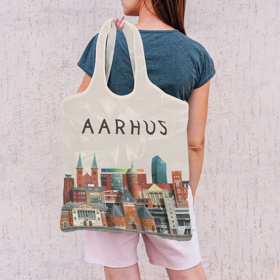 Martin Schwartz Tote Bag Selection
