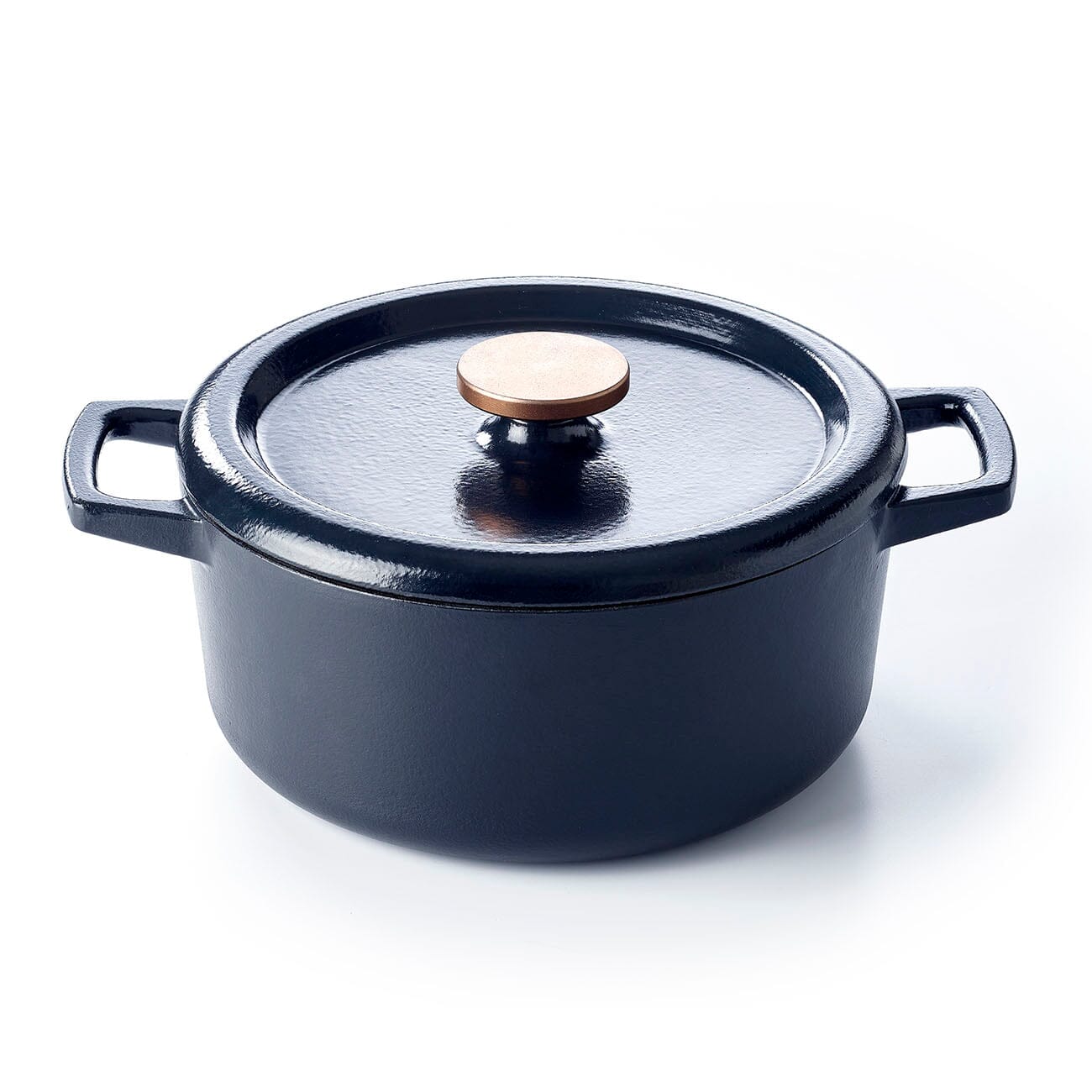 Alva Nori Enameled Cast Iron Cookware