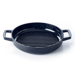Alva Nori Enameled Cast Iron Cookware