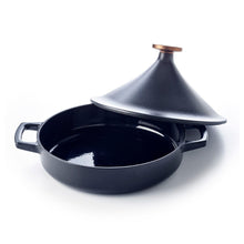 Load image into Gallery viewer, Alva Nori Enameled Cast Iron Cookware
