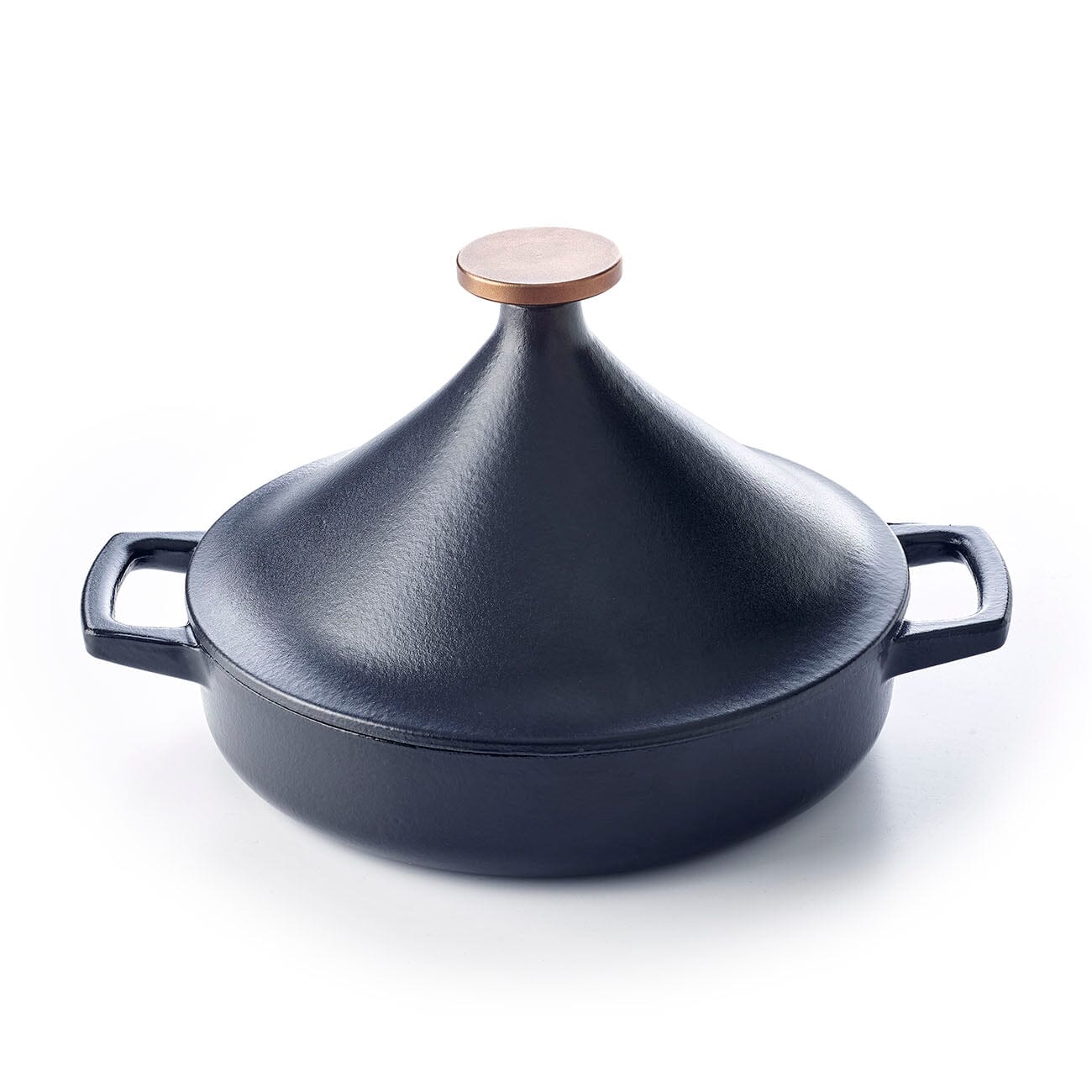 Alva Nori Enameled Cast Iron Cookware