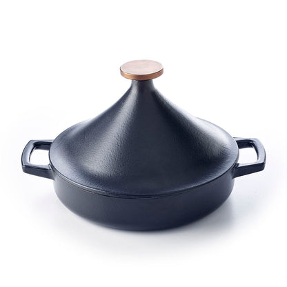 Alva Nori Enameled Cast Iron Cookware