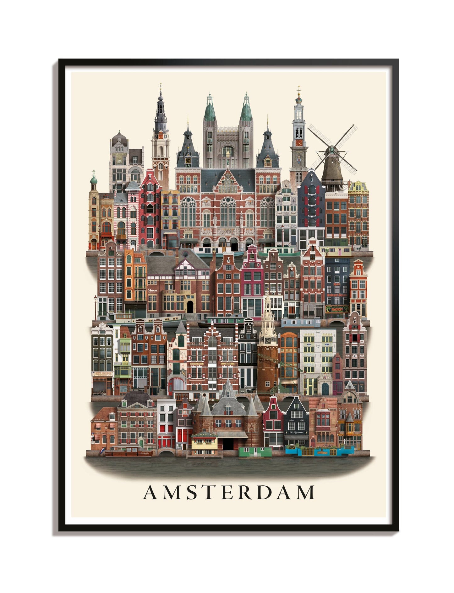 Martin Schwartz Poster Selection