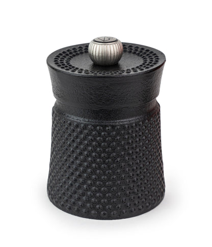 Peugeot Saveurs Bali Cast Iron Pepper Mill & Salt Cellar
