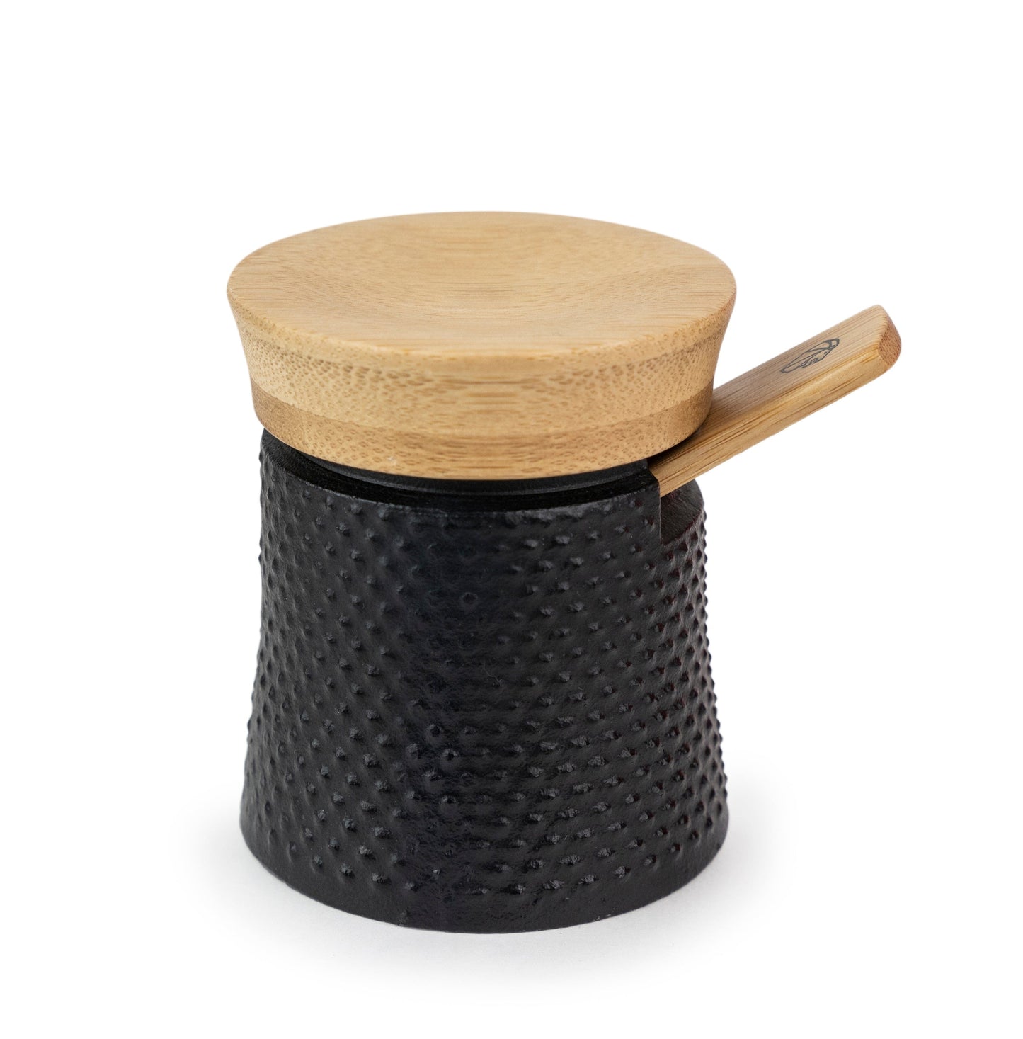 Peugeot Saveurs Bali Cast Iron Pepper Mill & Salt Cellar