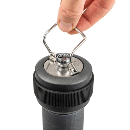 BBQ Pepper Mill