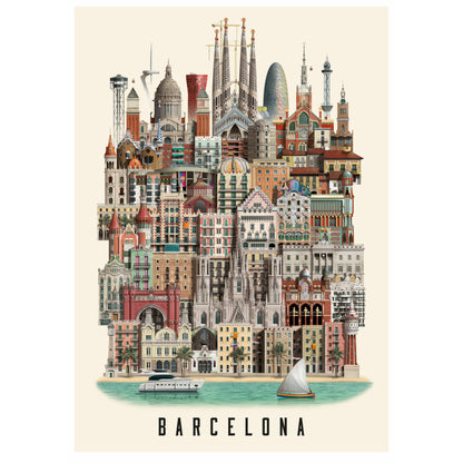 Martin Schwartz Poster Selection