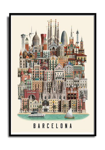 Martin Schwartz Poster Selection