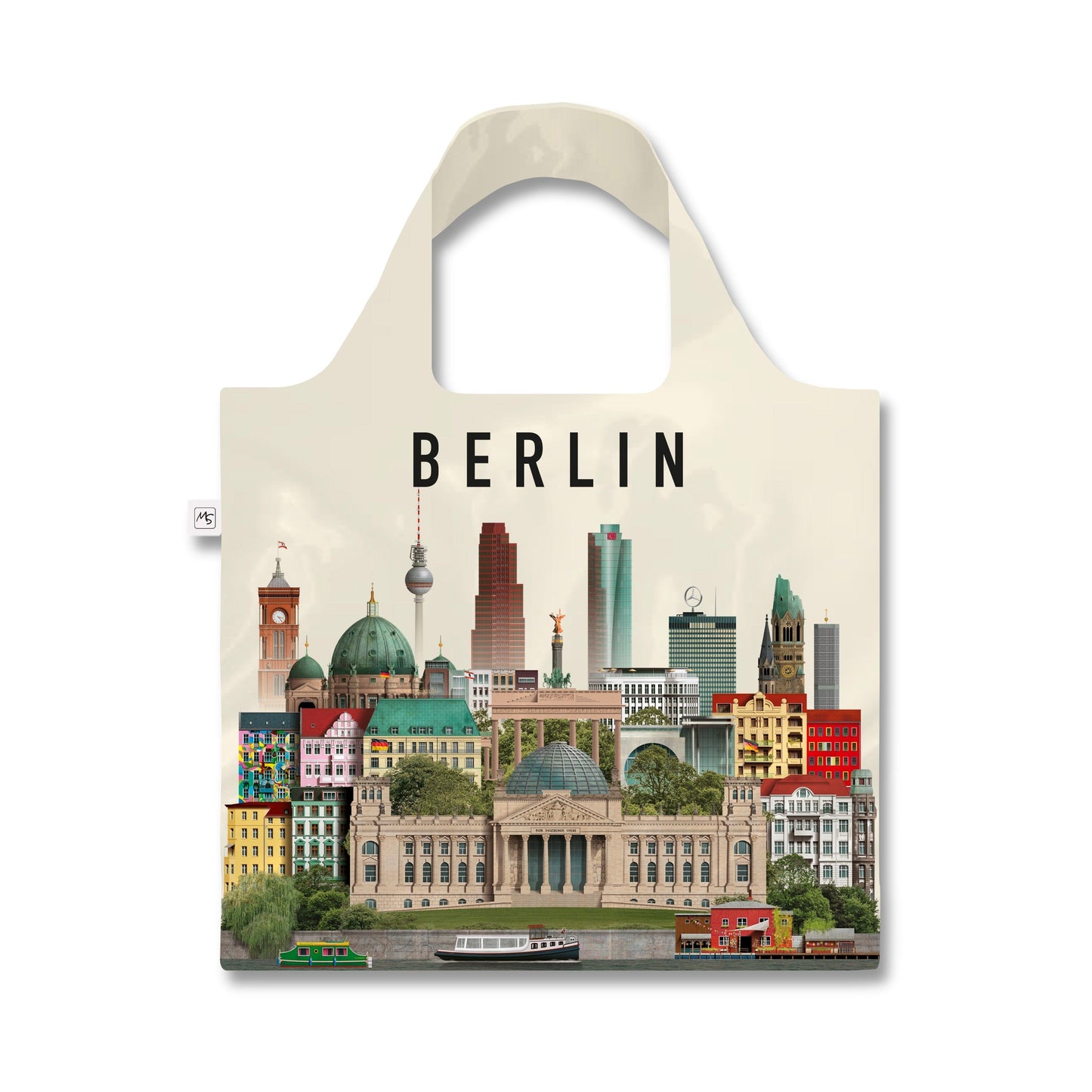 Martin Schwartz Tote Bag Selection
