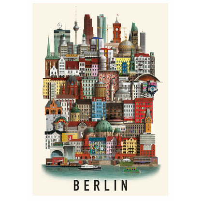 Martin Schwartz Poster Selection