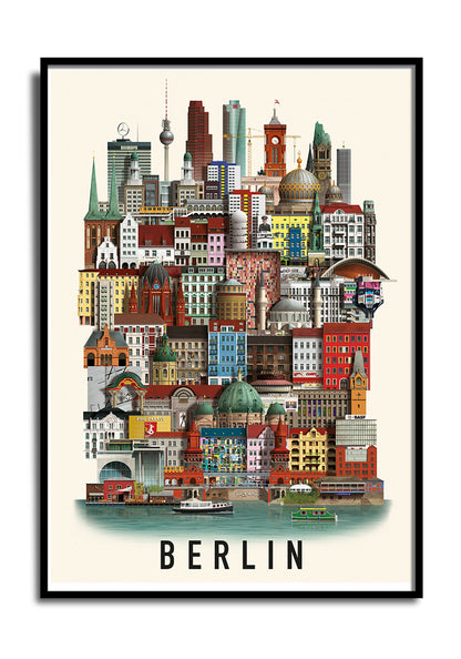 Martin Schwartz Poster Selection