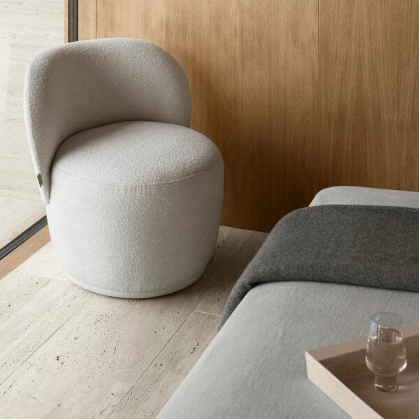 Blomus AHWI Wool Throw