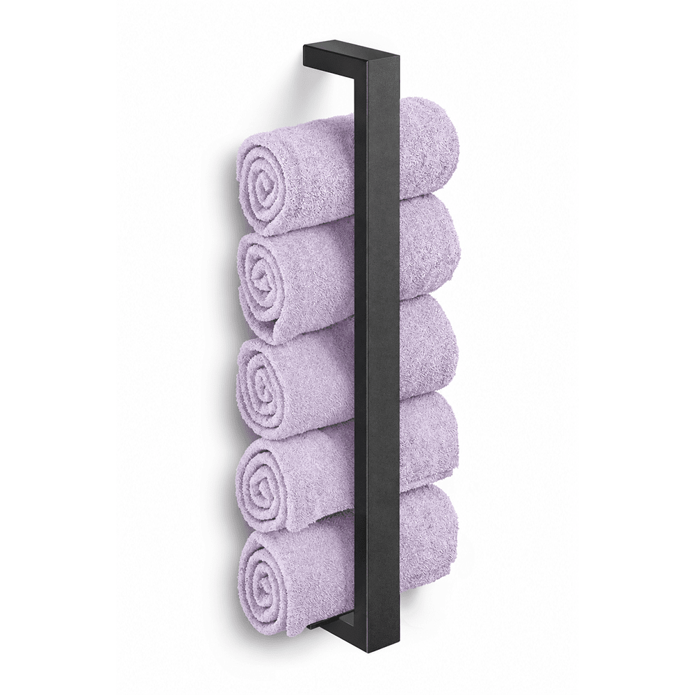 Zack Linea Guest Towel Holder