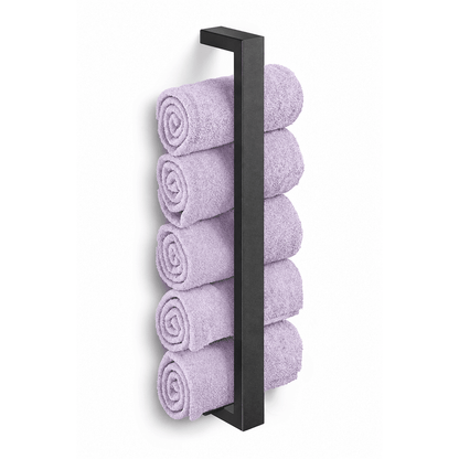 Zack Linea Guest Towel Holder