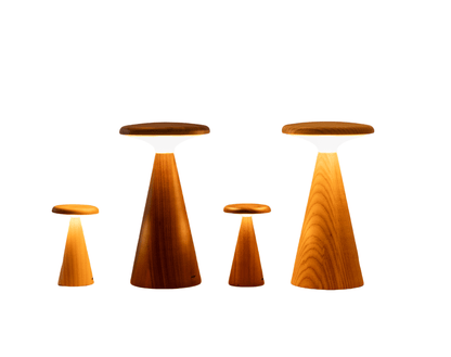 Gingko Sylva Table Lamp