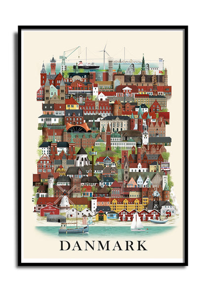Martin Schwartz Poster Selection