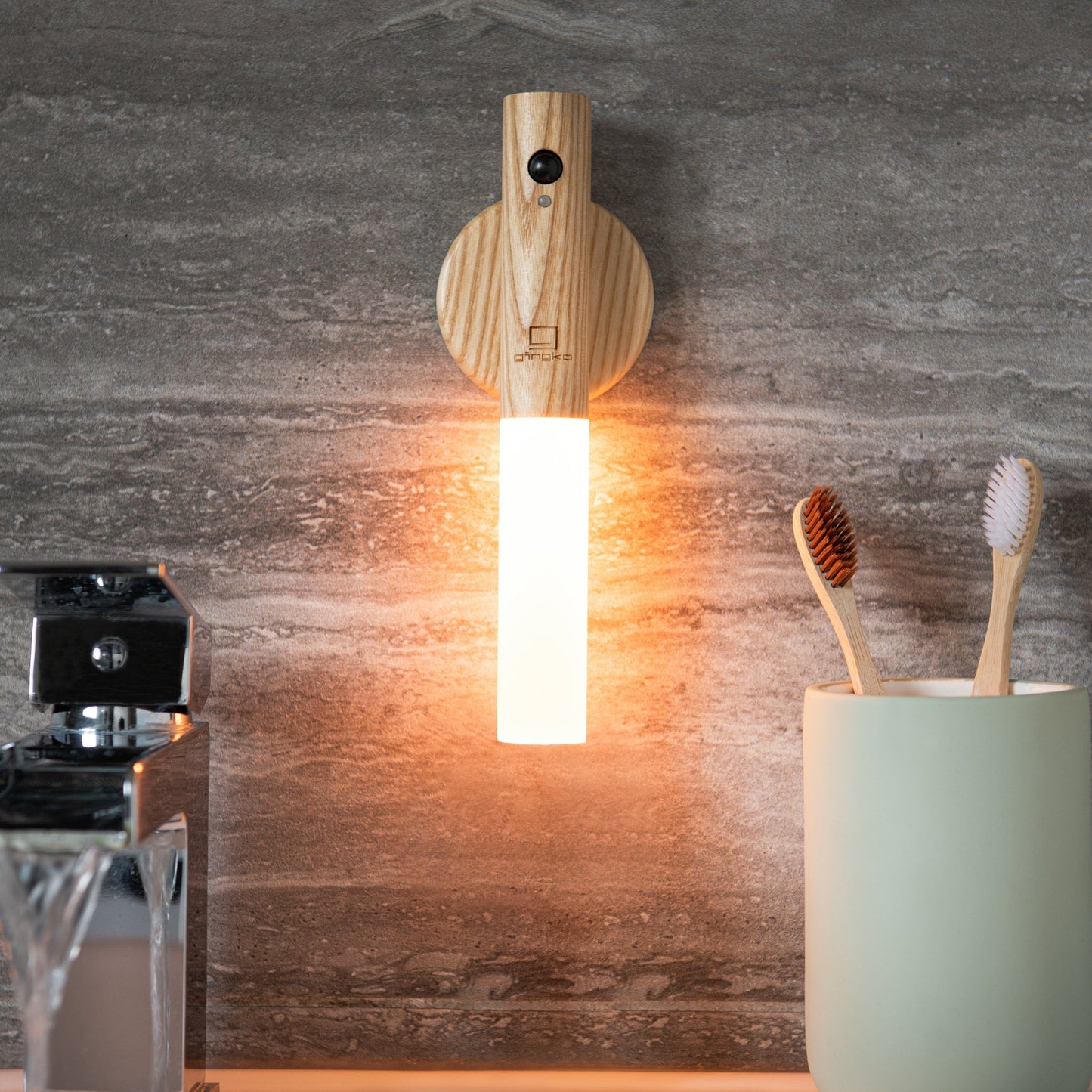 Gingko Smart Baton Light