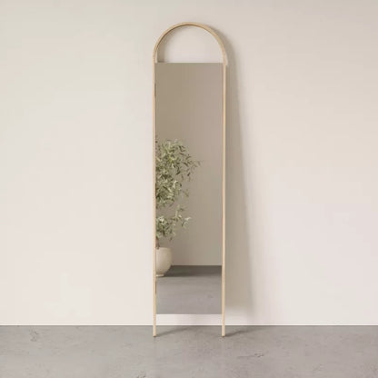 Umbra Bellwood Leaning Mirror