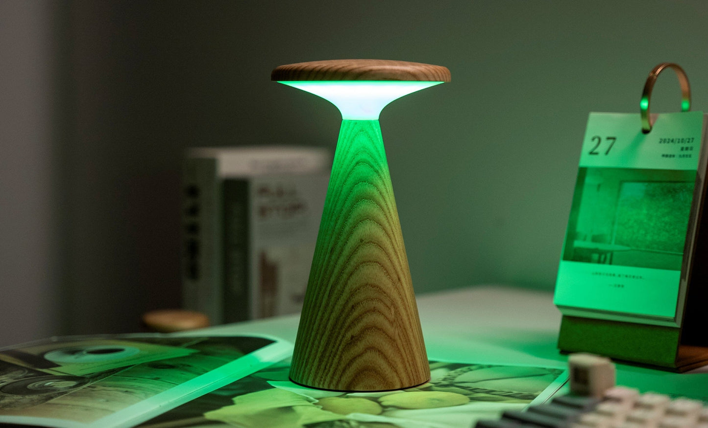 Gingko Sylva Table Lamp