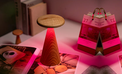 Gingko Sylva Table Lamp