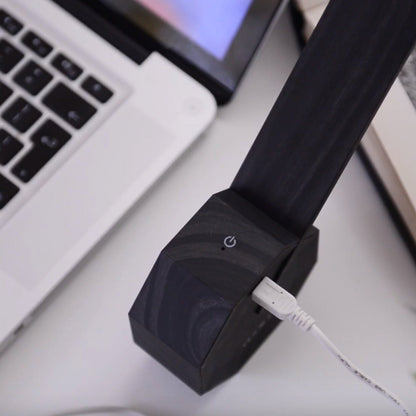Gingko Octagon One Portable Desk Light