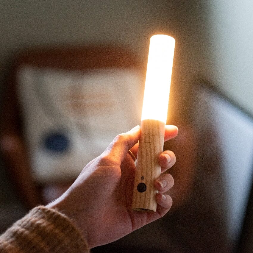 Gingko Smart Baton Light