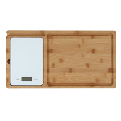 Dexas Prep & Weigh Board
