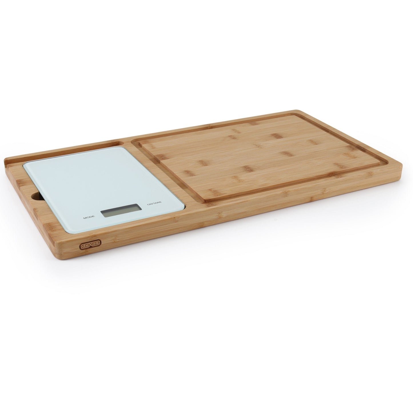 Dexas Prep & Weigh Board