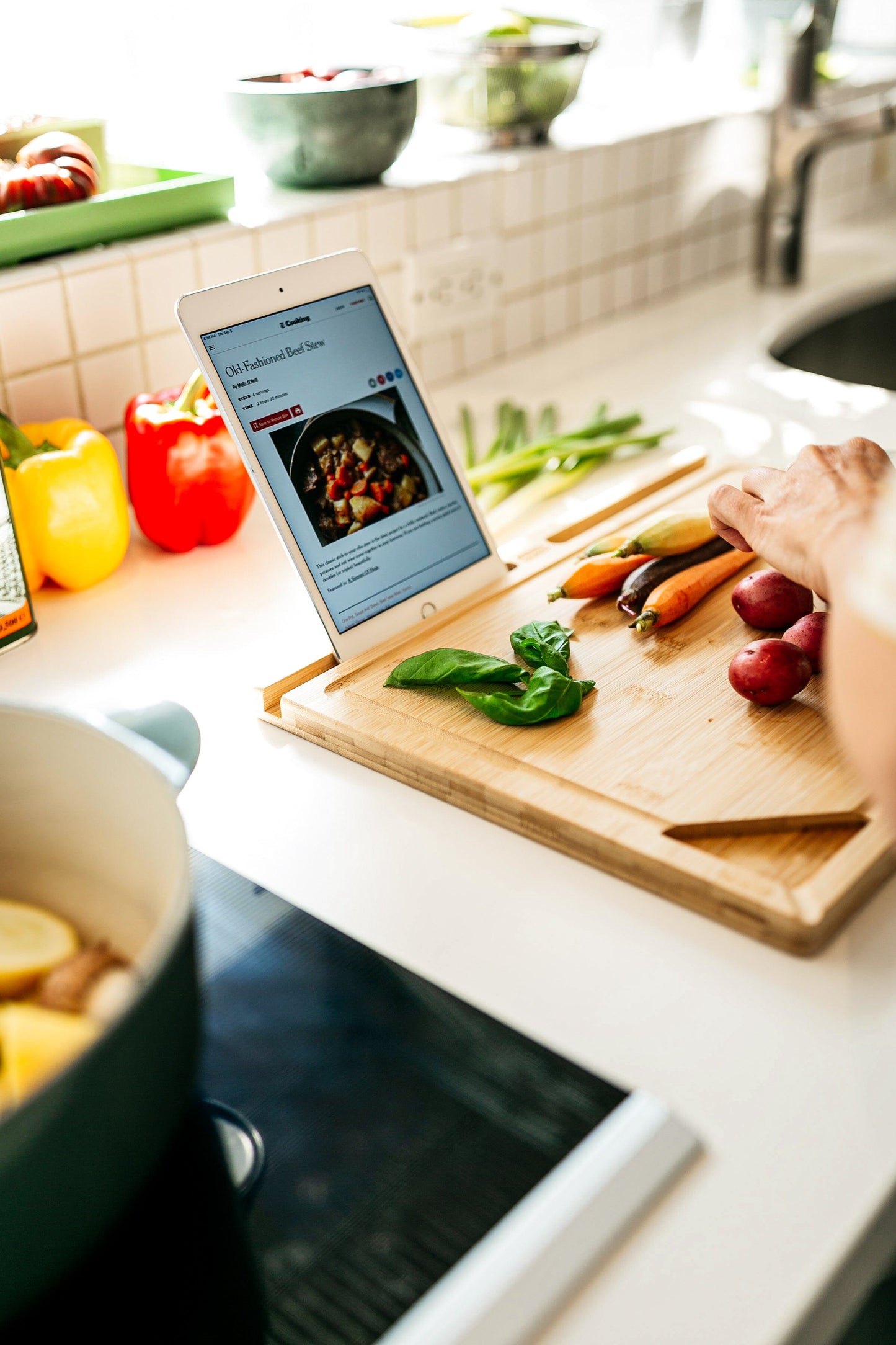 Dexas Prep-Tech Cutting Board