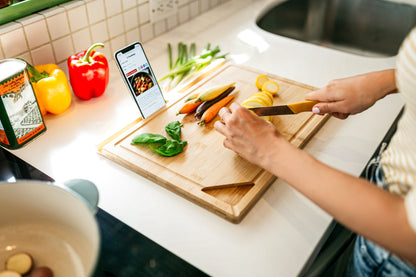 Dexas Prep-Tech Cutting Board