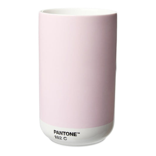 Pantone Mini Jar in Gift Box in Light Pink 182 C