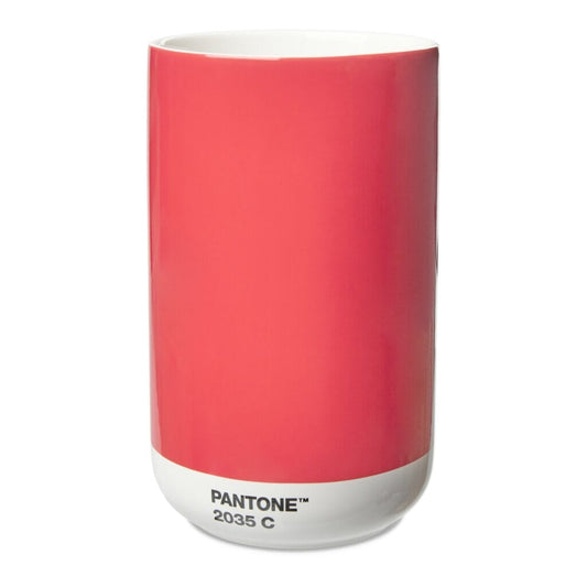 Pantone Mini Jar in Gift Box in Red 2035 C