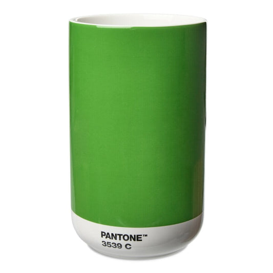 Pantone Mini Jar in Gift Box in Green 3539 C
