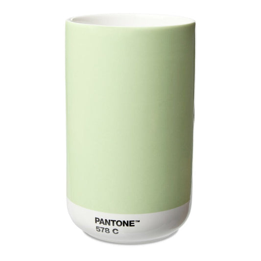 Pantone Mini Jar in Gift Box in Light Green 578 C