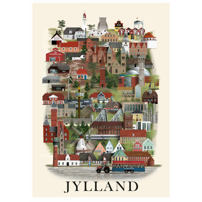 Martin Schwartz Poster Selection