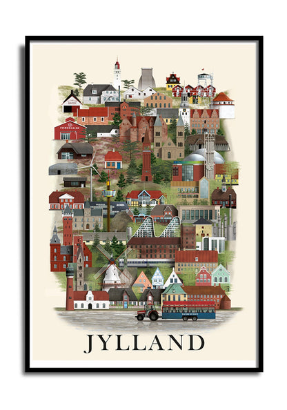 Martin Schwartz Poster Selection