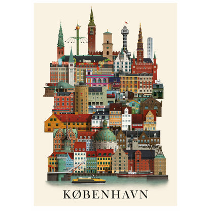 Martin Schwartz Poster Selection