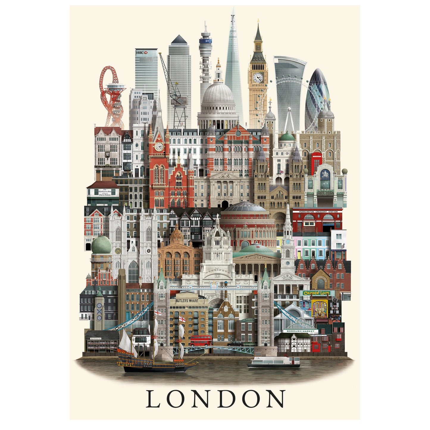 Martin Schwartz Poster Selection
