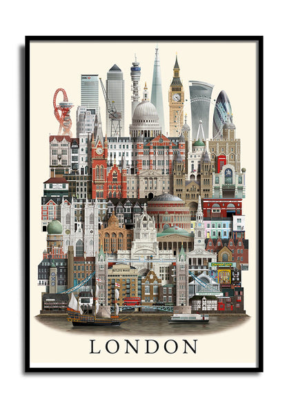 Martin Schwartz Poster Selection