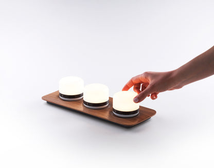 Luna Firefly Portable Lights
