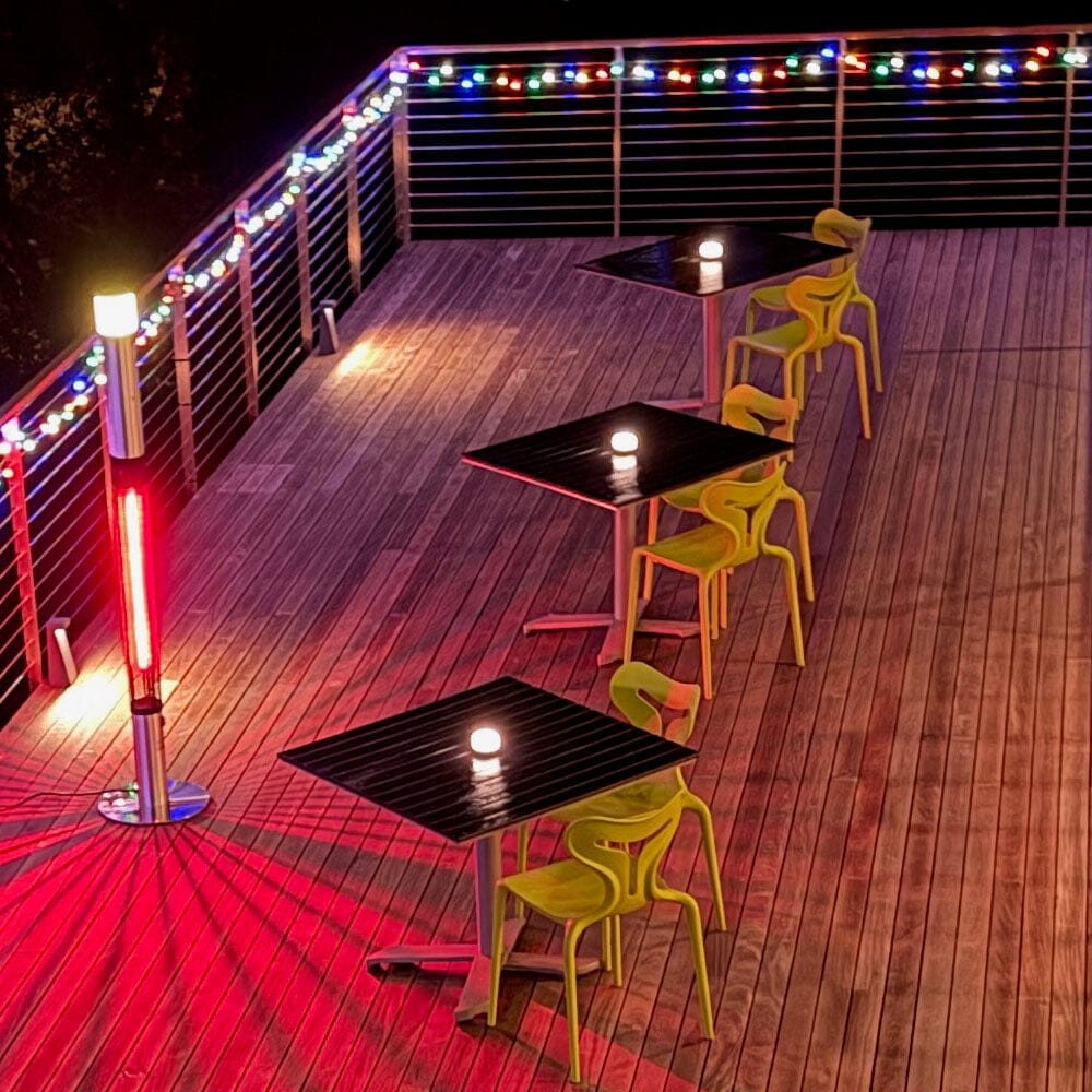 Luna Firefly Portable Lights